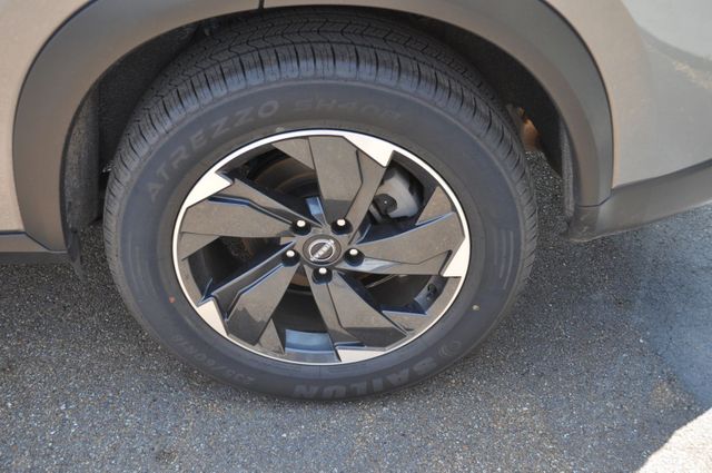 2024 Nissan Rogue SV | Louisville, MS | CARite Louisville MS 2024 Nissan Rogue SV | Louisville, MS | CARite Louisville MS