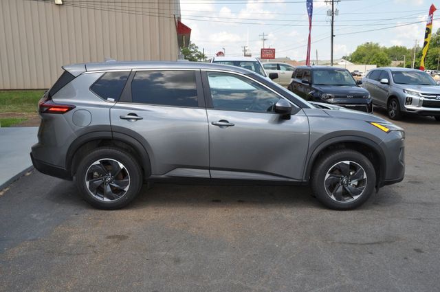 2024 Nissan Rogue SV | Louisville, MS | CARite Louisville MS 2024 Nissan Rogue SV | Louisville, MS | CARite Louisville MS