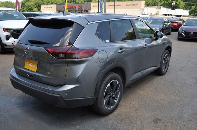 2024 Nissan Rogue SV | Louisville, MS | CARite Louisville MS 2024 Nissan Rogue SV | Louisville, MS | CARite Louisville MS