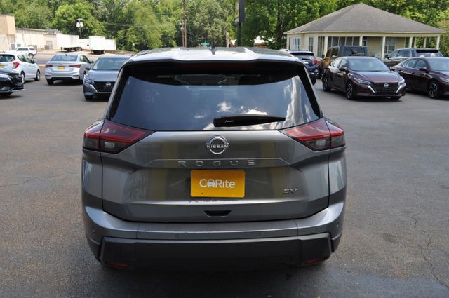 2024 Nissan Rogue SV | Louisville, MS | CARite Louisville MS 2024 Nissan Rogue SV | Louisville, MS | CARite Louisville MS