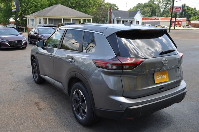 2024 Nissan Rogue SV | Louisville, MS | CARite Louisville MS 2024 Nissan Rogue SV | Louisville, MS | CARite Louisville MS
