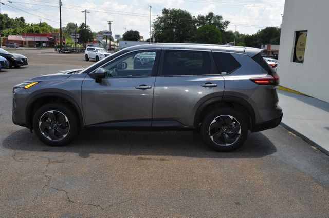 2024 Nissan Rogue SV | Louisville, MS | CARite Louisville MS 2024 Nissan Rogue SV | Louisville, MS | CARite Louisville MS