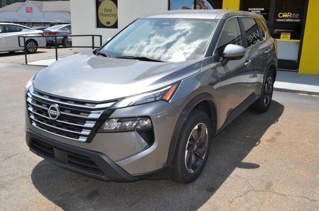 2024 Nissan Rogue SV | Louisville, MS | CARite Louisville MS 2024 Nissan Rogue SV | Louisville, MS | CARite Louisville MS