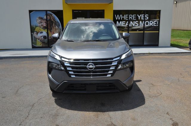 2024 Nissan Rogue SV | Louisville, MS | CARite Louisville MS 2024 Nissan Rogue SV | Louisville, MS | CARite Louisville MS