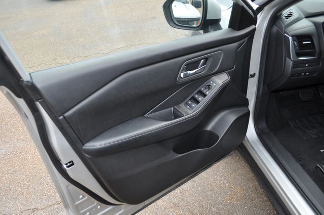 2024 Nissan Rogue SV | Louisville, MS | CARite Louisville MS 2024 Nissan Rogue SV | Louisville, MS | CARite Louisville MS