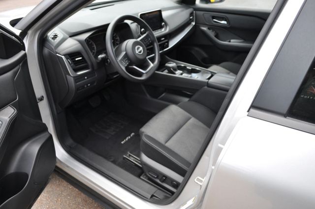 2024 Nissan Rogue SV | Louisville, MS | CARite Louisville MS 2024 Nissan Rogue SV | Louisville, MS | CARite Louisville MS