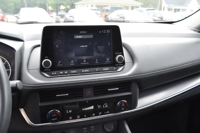 2024 Nissan Rogue SV | Louisville, MS | CARite Louisville MS 2024 Nissan Rogue SV | Louisville, MS | CARite Louisville MS