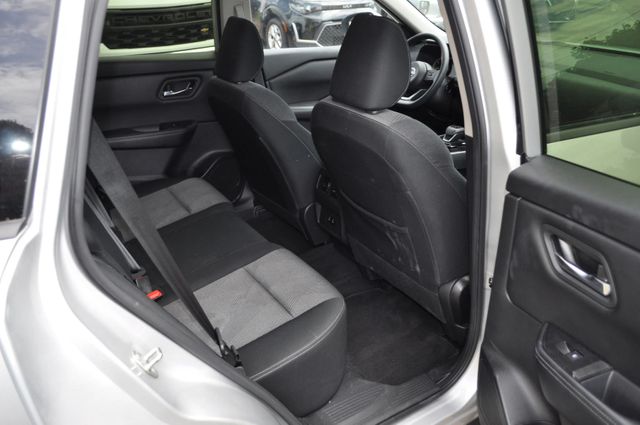 2024 Nissan Rogue SV | Louisville, MS | CARite Louisville MS 2024 Nissan Rogue SV | Louisville, MS | CARite Louisville MS