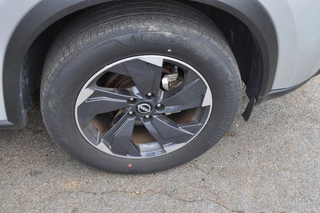 2024 Nissan Rogue SV | Louisville, MS | CARite Louisville MS 2024 Nissan Rogue SV | Louisville, MS | CARite Louisville MS