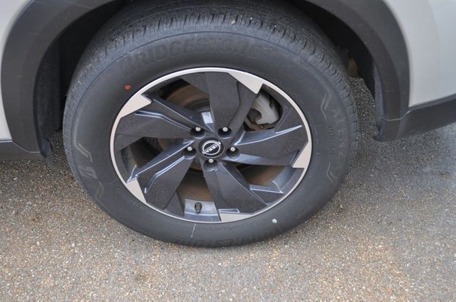 2024 Nissan Rogue SV | Louisville, MS | CARite Louisville MS 2024 Nissan Rogue SV | Louisville, MS | CARite Louisville MS