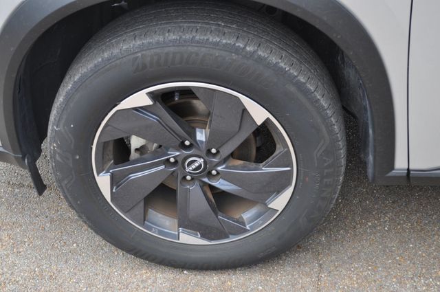 2024 Nissan Rogue SV | Louisville, MS | CARite Louisville MS 2024 Nissan Rogue SV | Louisville, MS | CARite Louisville MS