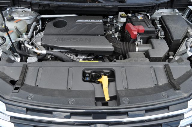 2024 Nissan Rogue SV | Louisville, MS | CARite Louisville MS 2024 Nissan Rogue SV | Louisville, MS | CARite Louisville MS