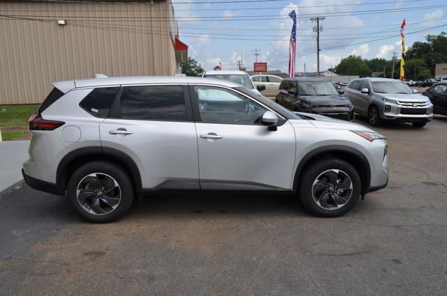 2024 Nissan Rogue SV | Louisville, MS | CARite Louisville MS 2024 Nissan Rogue SV | Louisville, MS | CARite Louisville MS