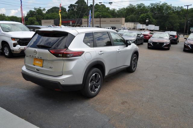 2024 Nissan Rogue SV | Louisville, MS | CARite Louisville MS 2024 Nissan Rogue SV | Louisville, MS | CARite Louisville MS
