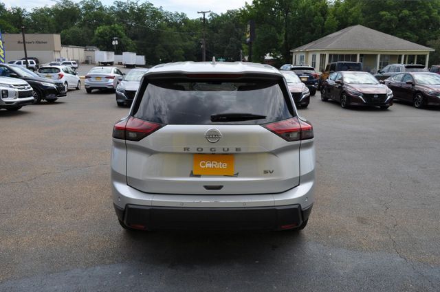 2024 Nissan Rogue SV | Louisville, MS | CARite Louisville MS 2024 Nissan Rogue SV | Louisville, MS | CARite Louisville MS