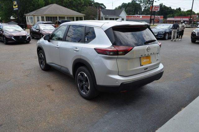 2024 Nissan Rogue SV | Louisville, MS | CARite Louisville MS 2024 Nissan Rogue SV | Louisville, MS | CARite Louisville MS