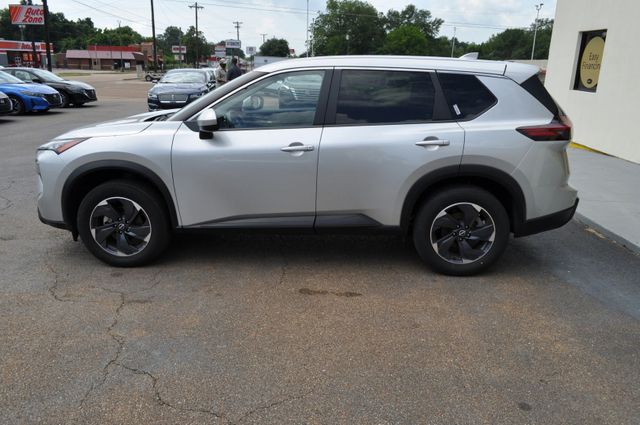 2024 Nissan Rogue SV | Louisville, MS | CARite Louisville MS 2024 Nissan Rogue SV | Louisville, MS | CARite Louisville MS