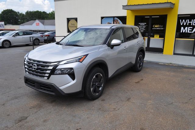 2024 Nissan Rogue SV | Louisville, MS | CARite Louisville MS 2024 Nissan Rogue SV | Louisville, MS | CARite Louisville MS