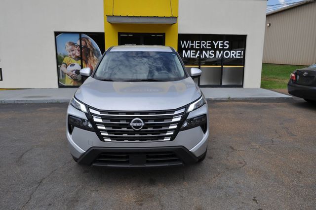 2024 Nissan Rogue SV | Louisville, MS | CARite Louisville MS 2024 Nissan Rogue SV | Louisville, MS | CARite Louisville MS