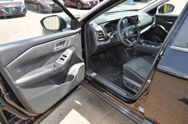 2024 Nissan Rogue SV | Louisville, MS | CARite Louisville MS 2024 Nissan Rogue SV | Louisville, MS | CARite Louisville MS