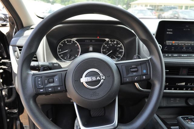 2024 Nissan Rogue SV | Louisville, MS | CARite Louisville MS 2024 Nissan Rogue SV | Louisville, MS | CARite Louisville MS