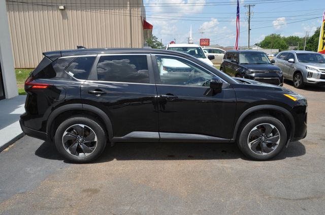 2024 Nissan Rogue SV | Louisville, MS | CARite Louisville MS 2024 Nissan Rogue SV | Louisville, MS | CARite Louisville MS