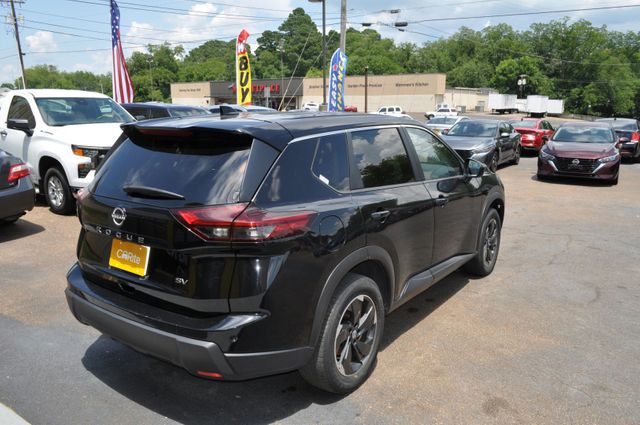 2024 Nissan Rogue SV | Louisville, MS | CARite Louisville MS 2024 Nissan Rogue SV | Louisville, MS | CARite Louisville MS