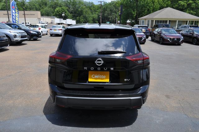 2024 Nissan Rogue SV | Louisville, MS | CARite Louisville MS 2024 Nissan Rogue SV | Louisville, MS | CARite Louisville MS