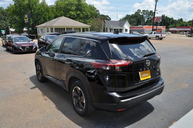 2024 Nissan Rogue SV | Louisville, MS | CARite Louisville MS 2024 Nissan Rogue SV | Louisville, MS | CARite Louisville MS