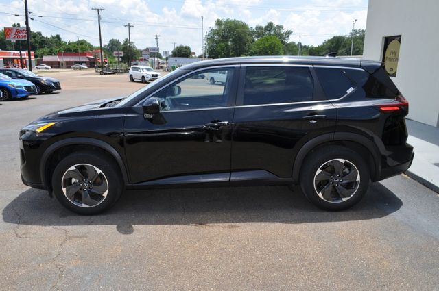 2024 Nissan Rogue SV | Louisville, MS | CARite Louisville MS 2024 Nissan Rogue SV | Louisville, MS | CARite Louisville MS