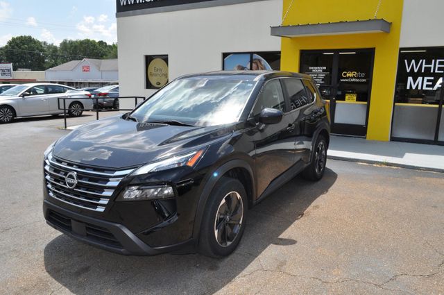 2024 Nissan Rogue SV | Louisville, MS | CARite Louisville MS 2024 Nissan Rogue SV | Louisville, MS | CARite Louisville MS