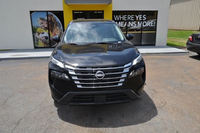 2024 Nissan Rogue SV | Louisville, MS | CARite Louisville MS 2024 Nissan Rogue SV | Louisville, MS | CARite Louisville MS