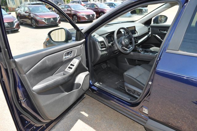 2024 Nissan Rogue SV | Louisville, MS | CARite Louisville MS 2024 Nissan Rogue SV | Louisville, MS | CARite Louisville MS