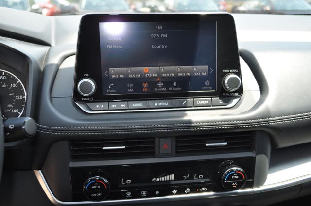 2024 Nissan Rogue SV | Louisville, MS | CARite Louisville MS 2024 Nissan Rogue SV | Louisville, MS | CARite Louisville MS