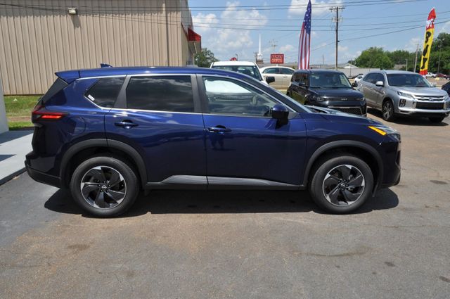 2024 Nissan Rogue SV | Louisville, MS | CARite Louisville MS 2024 Nissan Rogue SV | Louisville, MS | CARite Louisville MS
