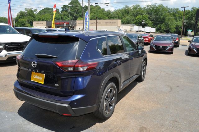 2024 Nissan Rogue SV | Louisville, MS | CARite Louisville MS 2024 Nissan Rogue SV | Louisville, MS | CARite Louisville MS