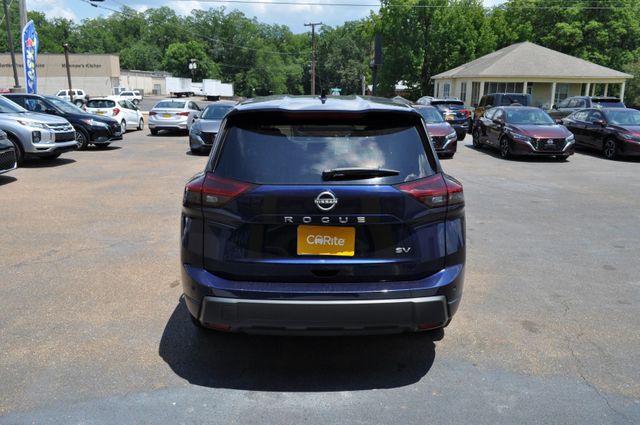 2024 Nissan Rogue SV | Louisville, MS | CARite Louisville MS 2024 Nissan Rogue SV | Louisville, MS | CARite Louisville MS