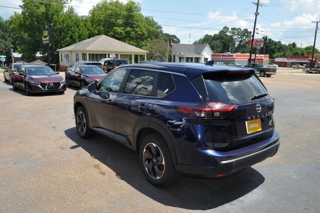 2024 Nissan Rogue SV | Louisville, MS | CARite Louisville MS 2024 Nissan Rogue SV | Louisville, MS | CARite Louisville MS