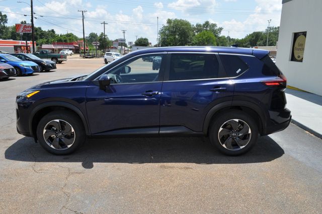 2024 Nissan Rogue SV | Louisville, MS | CARite Louisville MS 2024 Nissan Rogue SV | Louisville, MS | CARite Louisville MS