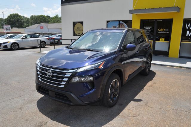 2024 Nissan Rogue SV | Louisville, MS | CARite Louisville MS 2024 Nissan Rogue SV | Louisville, MS | CARite Louisville MS