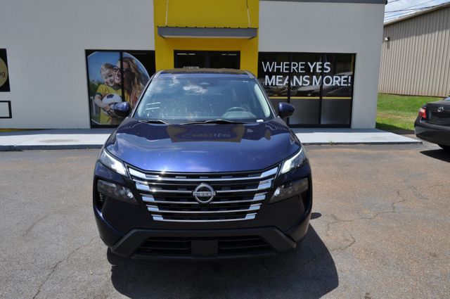 2024 Nissan Rogue SV | Louisville, MS | CARite Louisville MS 2024 Nissan Rogue SV | Louisville, MS | CARite Louisville MS