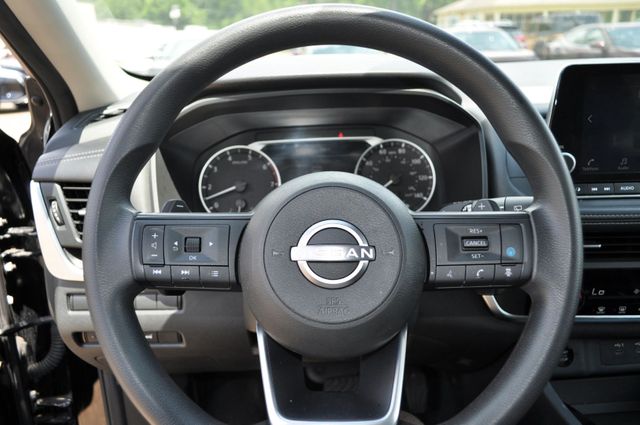 2024 Nissan Rogue SV | Louisville, MS | CARite Louisville MS 2024 Nissan Rogue SV | Louisville, MS | CARite Louisville MS