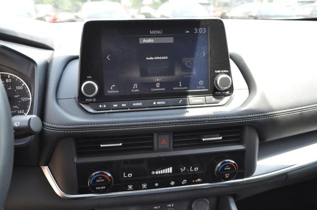 2024 Nissan Rogue SV | Louisville, MS | CARite Louisville MS 2024 Nissan Rogue SV | Louisville, MS | CARite Louisville MS