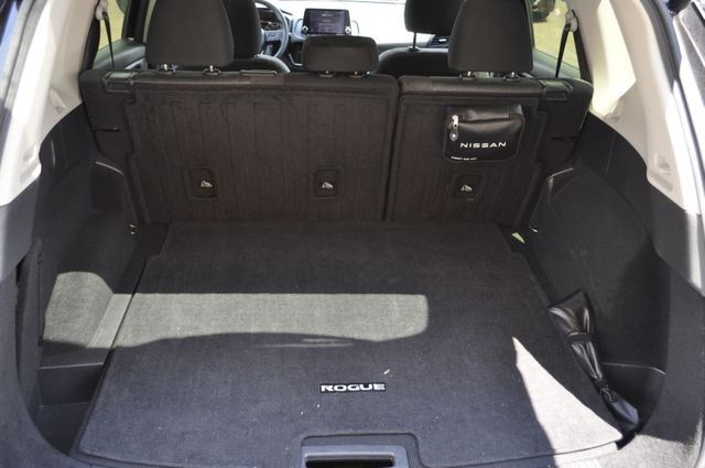 2024 Nissan Rogue SV | Louisville, MS | CARite Louisville MS 2024 Nissan Rogue SV | Louisville, MS | CARite Louisville MS