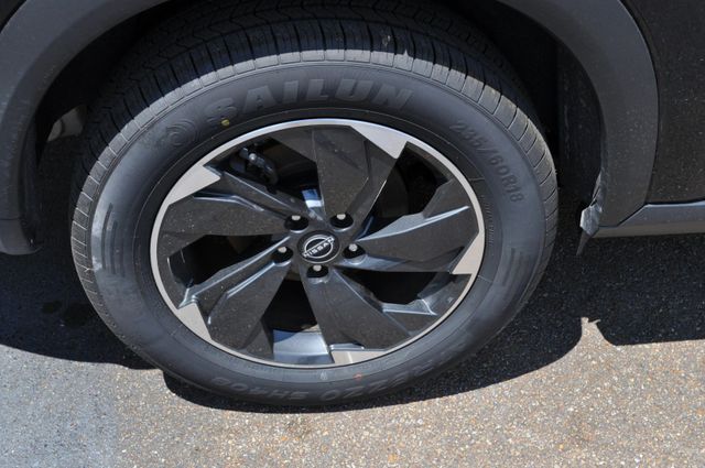 2024 Nissan Rogue SV | Louisville, MS | CARite Louisville MS 2024 Nissan Rogue SV | Louisville, MS | CARite Louisville MS