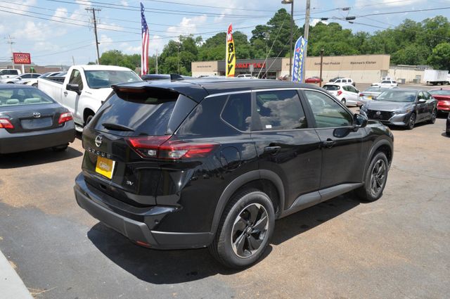 2024 Nissan Rogue SV | Louisville, MS | CARite Louisville MS 2024 Nissan Rogue SV | Louisville, MS | CARite Louisville MS