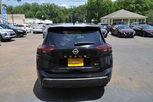 2024 Nissan Rogue SV | Louisville, MS | CARite Louisville MS 2024 Nissan Rogue SV | Louisville, MS | CARite Louisville MS