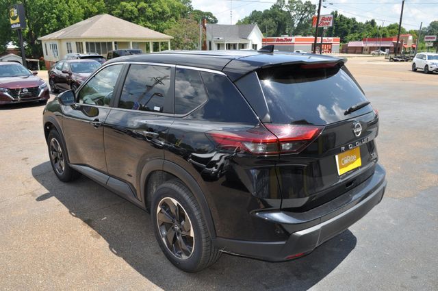 2024 Nissan Rogue SV | Louisville, MS | CARite Louisville MS 2024 Nissan Rogue SV | Louisville, MS | CARite Louisville MS