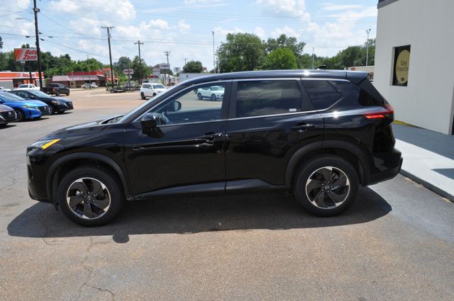 2024 Nissan Rogue SV | Louisville, MS | CARite Louisville MS 2024 Nissan Rogue SV | Louisville, MS | CARite Louisville MS