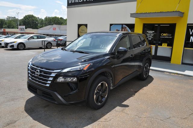 2024 Nissan Rogue SV | Louisville, MS | CARite Louisville MS 2024 Nissan Rogue SV | Louisville, MS | CARite Louisville MS